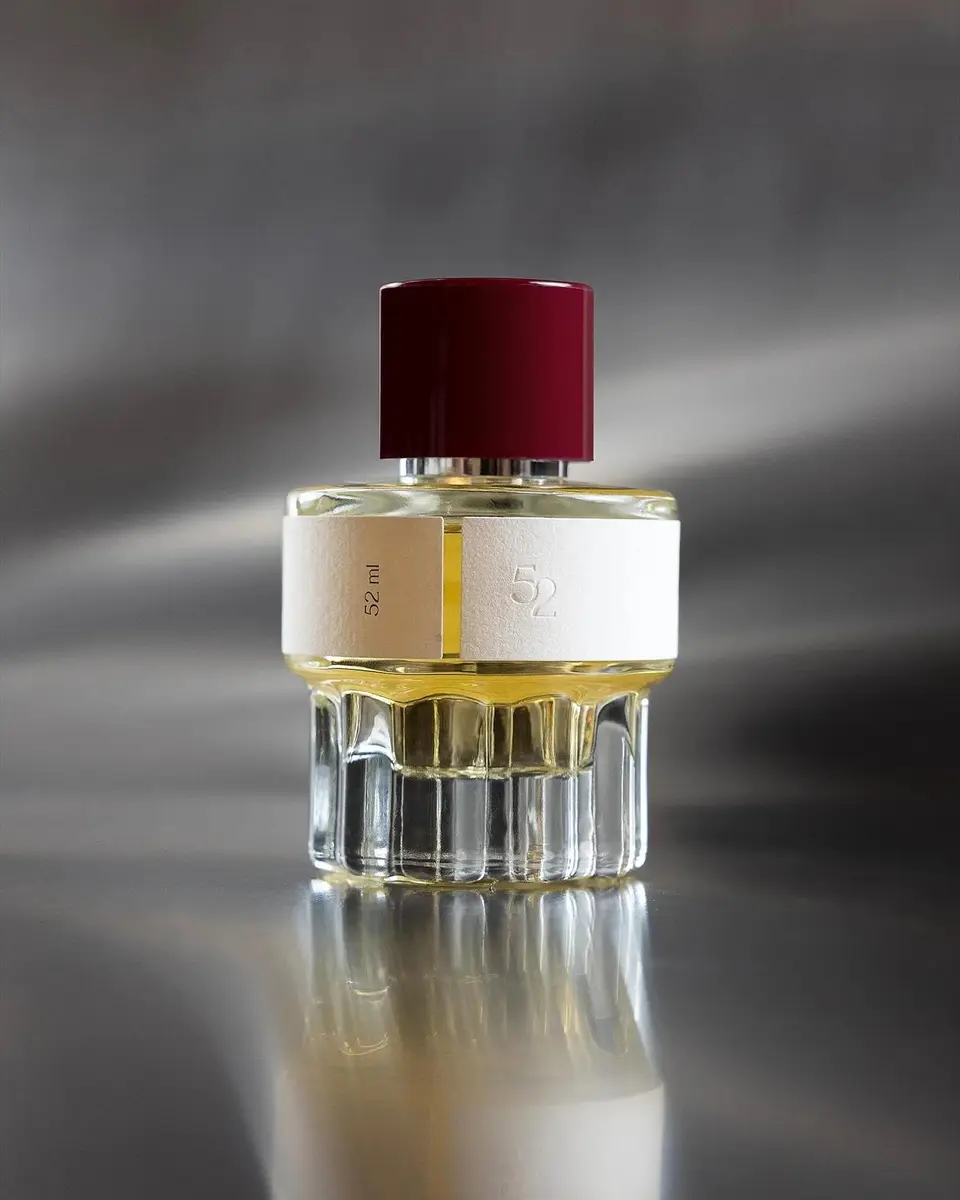 CHAMBRE52 Tobacco Memories Eau de Parfum | Thumbnail 3