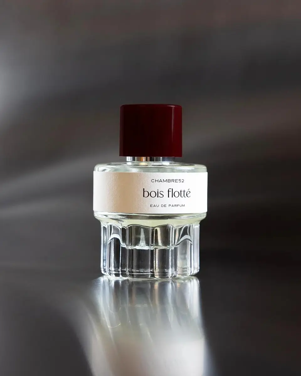 CHAMBRE52 Bois Flotté Eau de Parfum | Thumbnail 2 CHAMBRE52 Bois Flotté Eau de Parfum | Thumbnail 2