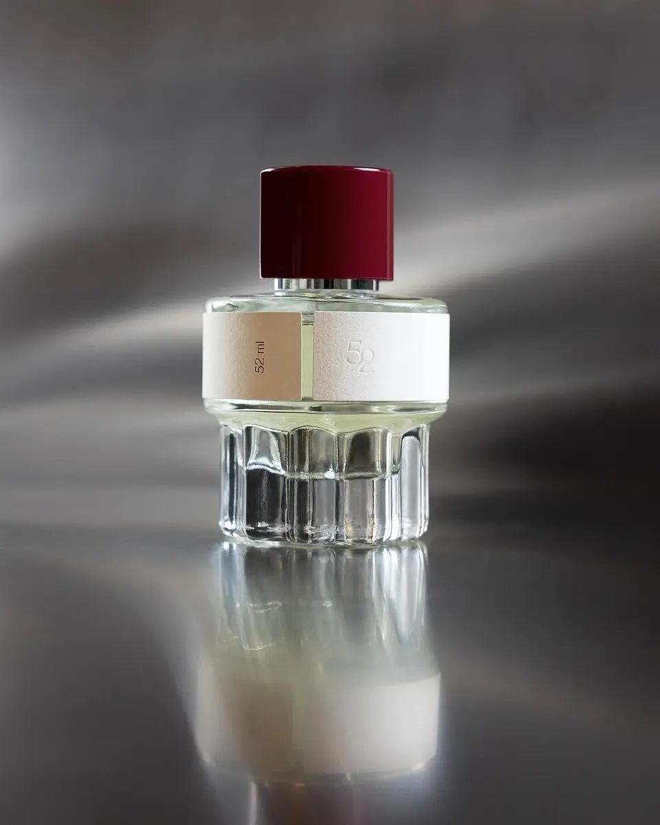 CHAMBRE52 Bois Flotté Eau de Parfum | Thumbnail 3 CHAMBRE52 Bois Flotté Eau de Parfum | Thumbnail 3