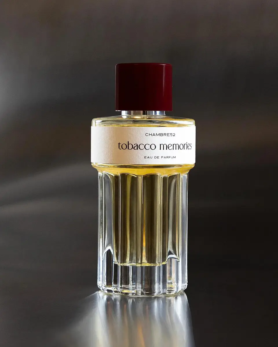 CHAMBRE52 Tobacco Memories Eau de Parfum | Thumbnail 2