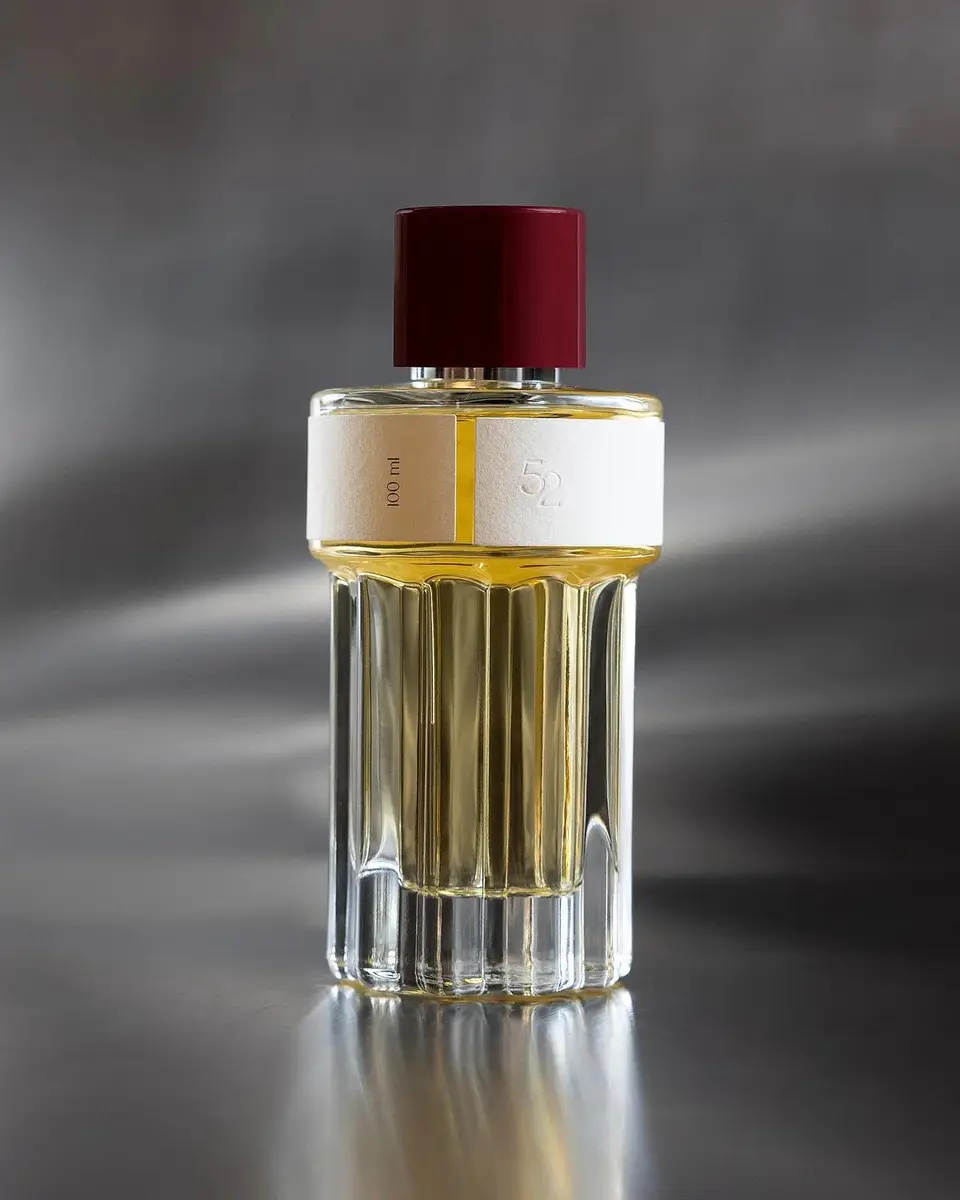 CHAMBRE52 Tobacco Memories Eau de Parfum | Thumbnail 3