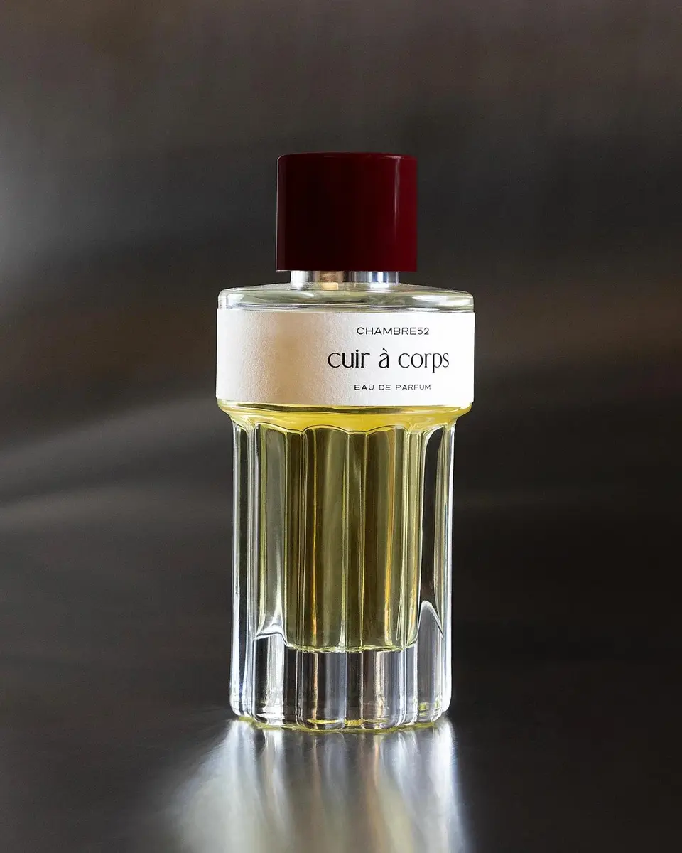 CHAMBRE52 Cuir à Corps Eau de Parfum | Thumbnail 2