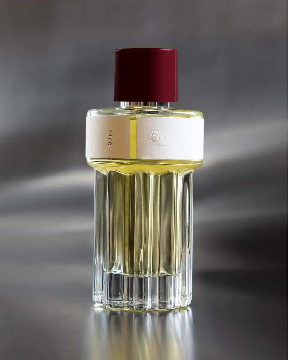 CHAMBRE52 Cuir à Corps Eau de Parfum | Thumbnail 3