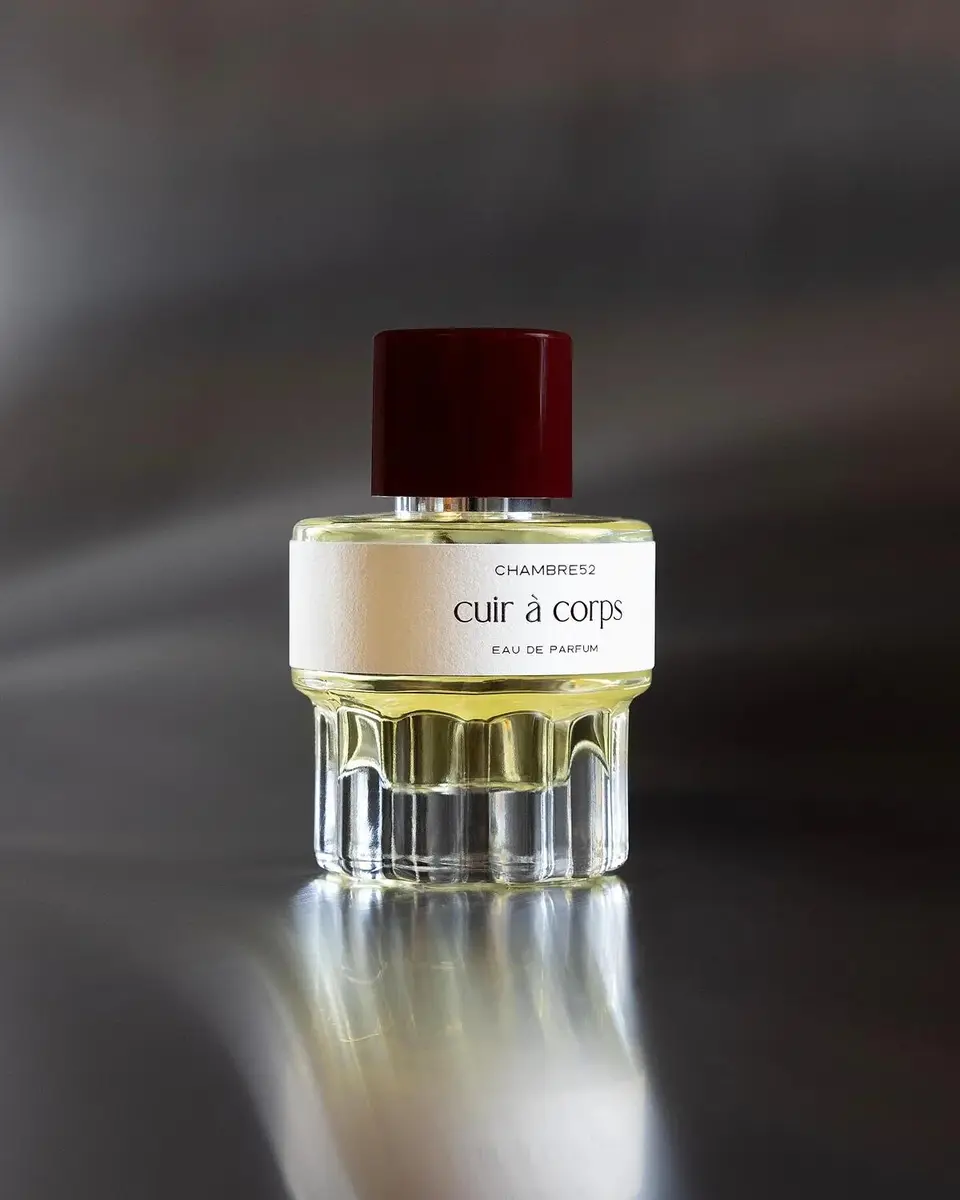 CHAMBRE52 Cuir à Corps Eau de Parfum | Thumbnail 2 CHAMBRE52 Cuir à Corps Eau de Parfum | Thumbnail 2