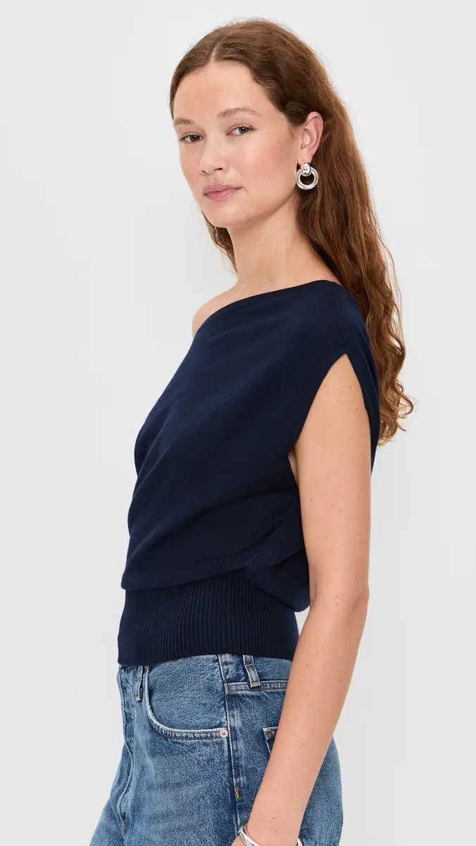 Ramy Brook Chet Sweater | Thumbnail 4 Ramy Brook Chet Sweater | Thumbnail 4