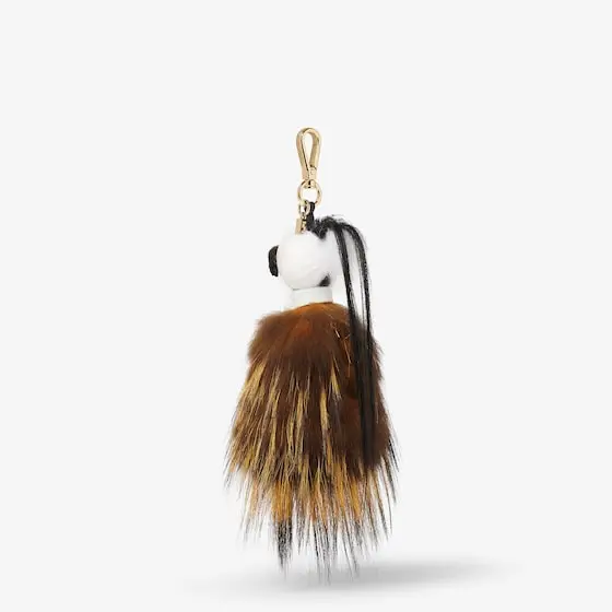 Fendi Charm From The Karlito Collection | Thumbnail 2
