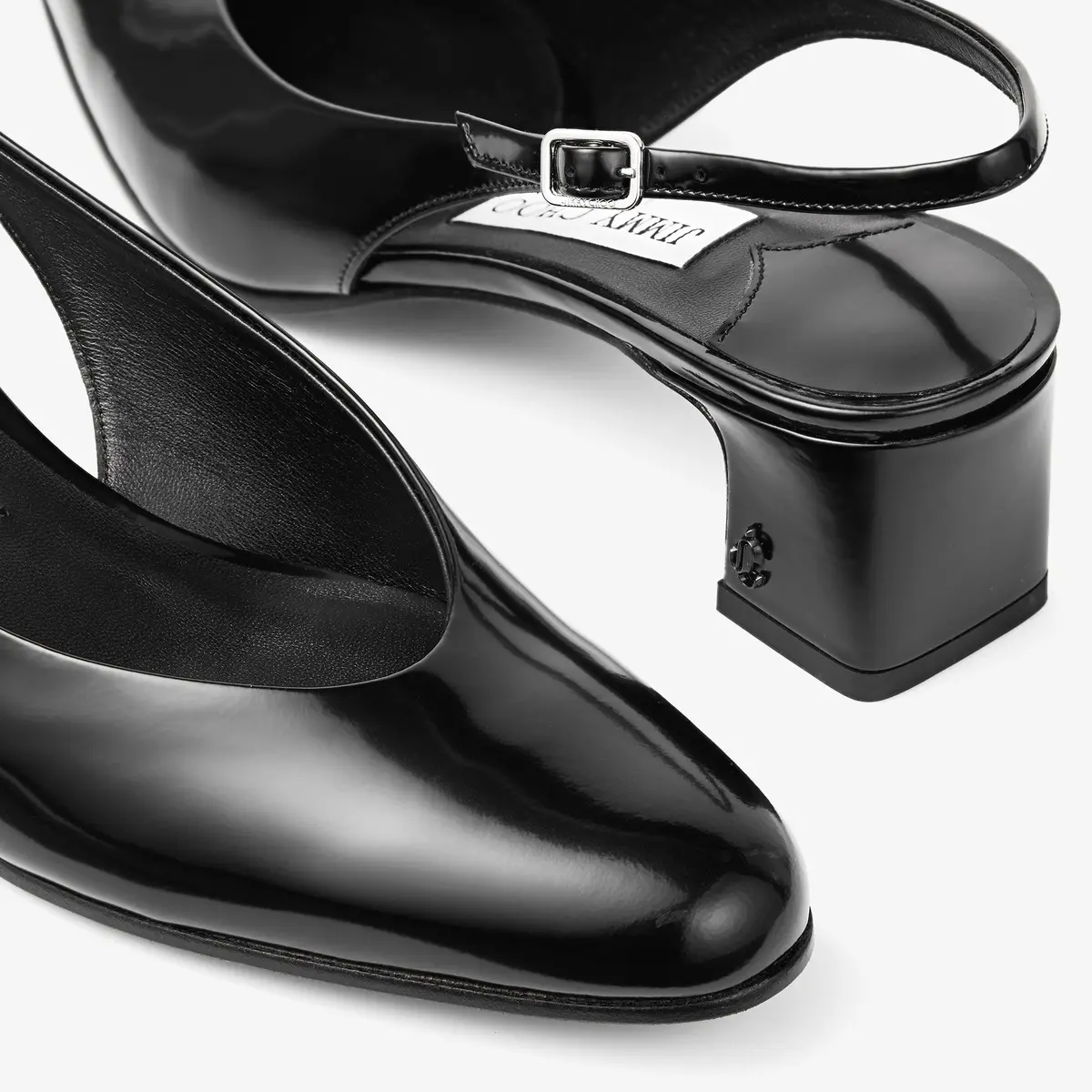 Jimmy Choo Eyla Sling Back 45 | Thumbnail 5