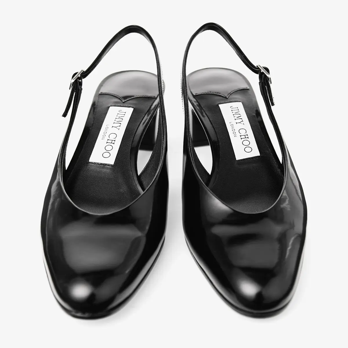 Jimmy Choo Eyla Sling Back 45 | Thumbnail 6