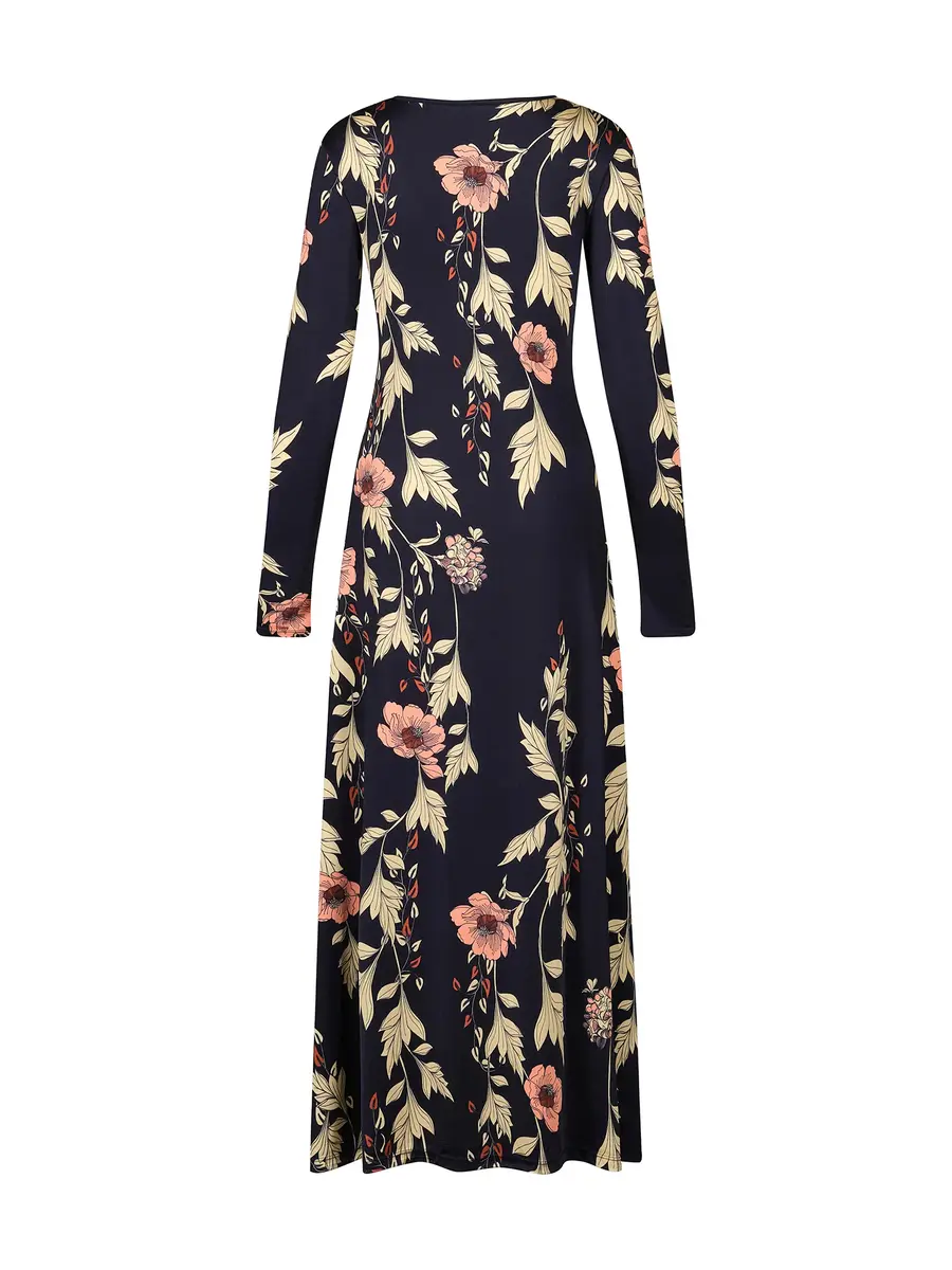 Johanna Ortiz Alma Bordada Midi Dress | Thumbnail 2 Johanna Ortiz Alma Bordada Midi Dress | Thumbnail 2