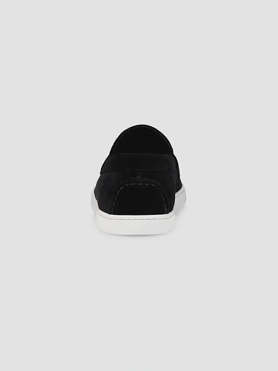 Christian Louboutin Men's Chambeliboat Loafers | Thumbnail 3 Christian Louboutin Men's Chambeliboat Loafers | Thumbnail 3