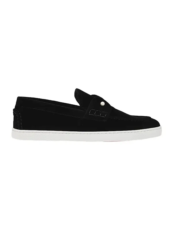 Men's Chambeliboat Loafers Men's Chambeliboat Loafers