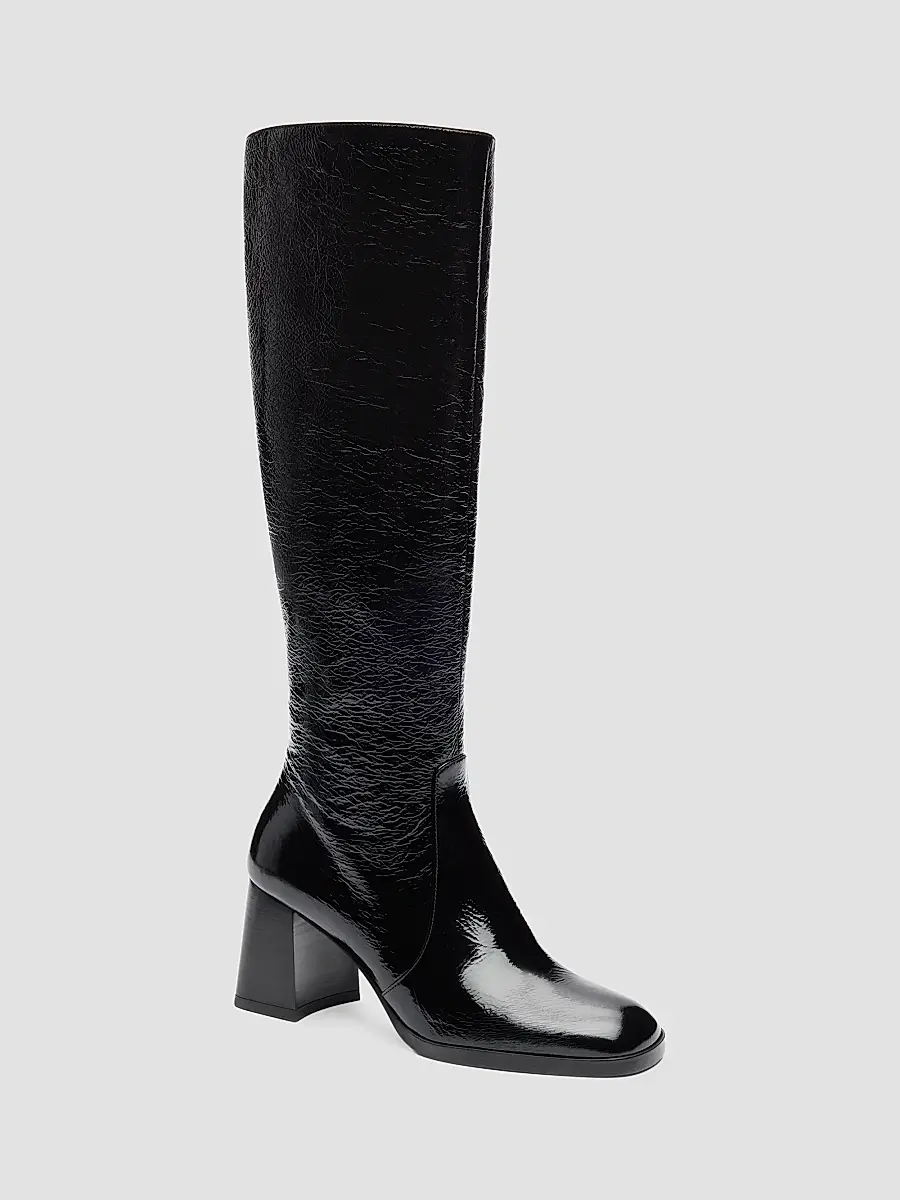 Stuart Weitzman Women's Vera 70MM Knee-High Boots | Thumbnail 2 Stuart Weitzman Women's Vera 70MM Knee-High Boots | Thumbnail 2