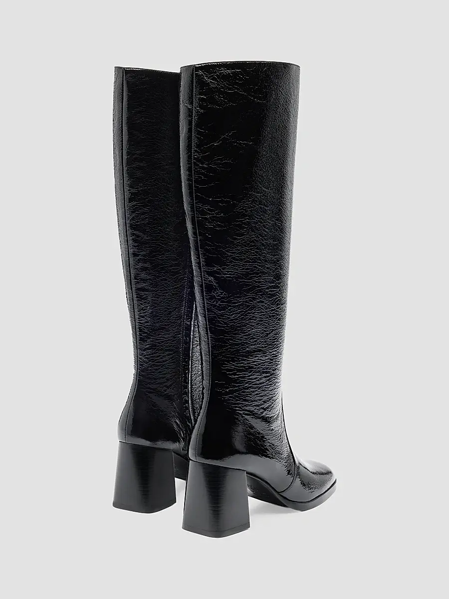 Stuart Weitzman Women's Vera 70MM Knee-High Boots | Thumbnail 3 Stuart Weitzman Women's Vera 70MM Knee-High Boots | Thumbnail 3