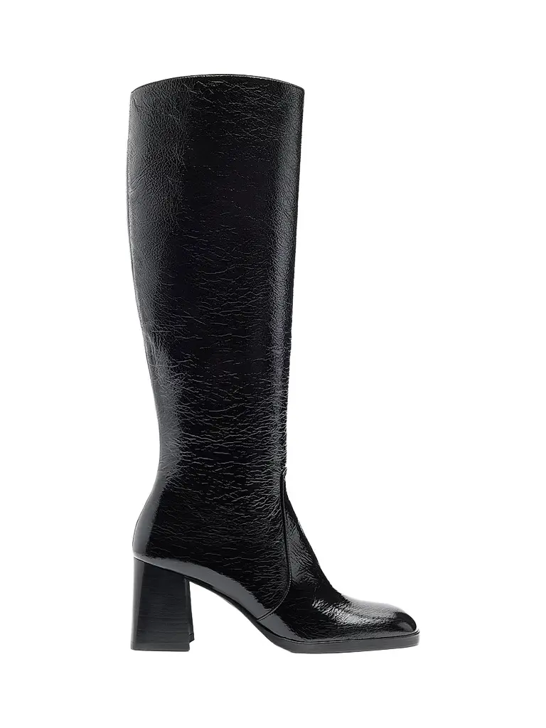 Stuart Weitzman Women's Vera 70MM Knee-High Boots