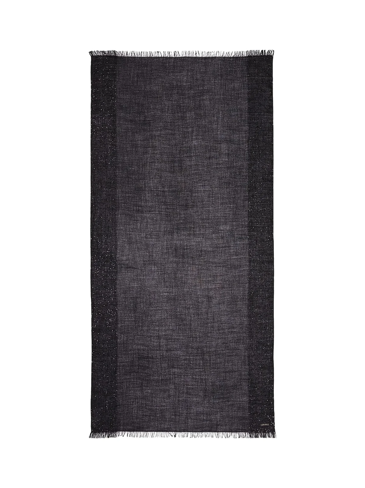 FALIERO SARTI Women's New Dalila Sequin Virgin Wool-Blend Scarf