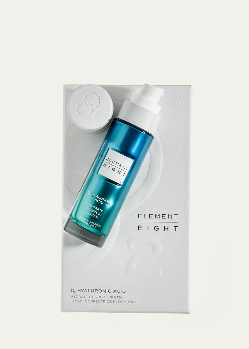 Element Eight O2 Hyaluronic Acid Face | Thumbnail 2 Element Eight O2 Hyaluronic Acid Face | Thumbnail 2