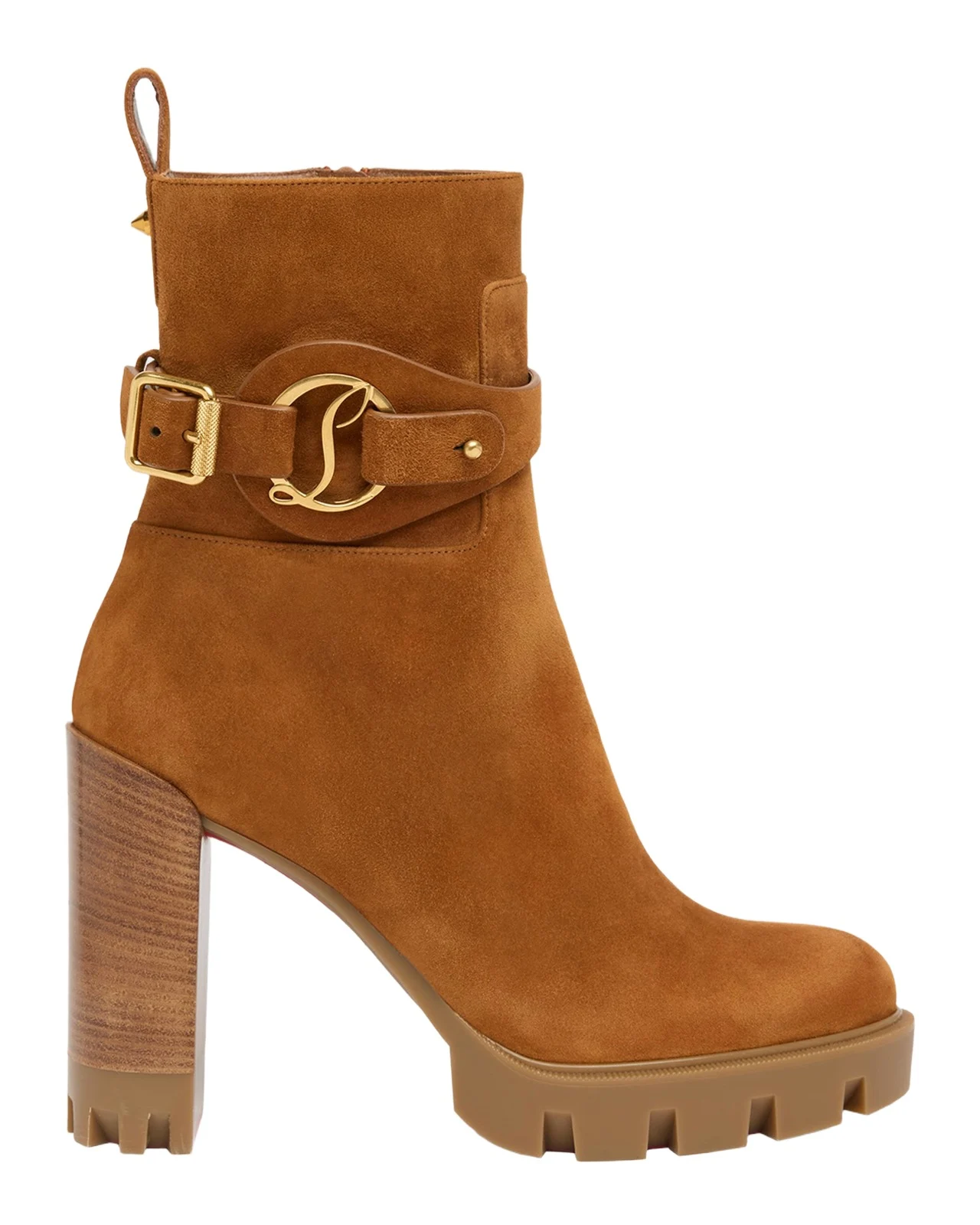 100mm Dianouchette Suede Ankle Boots 100mm Dianouchette Suede Ankle Boots