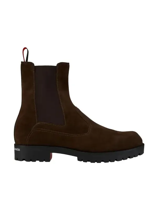 Men's Cavernos Leather Chelsea Boots Men's Cavernos Leather Chelsea Boots