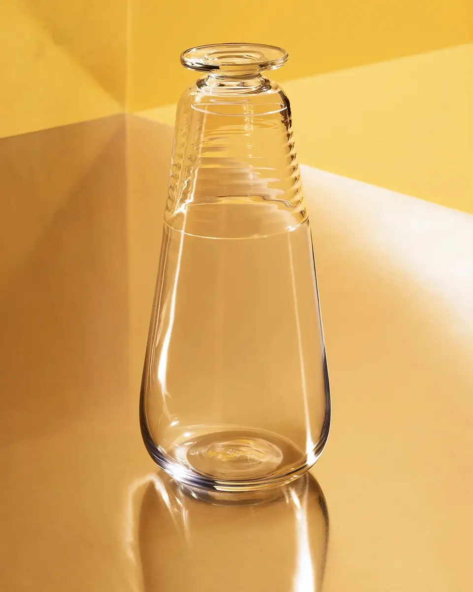 Kosta Boda Viva Carafe & Small Glass Set | Thumbnail 6 Kosta Boda Viva Carafe & Small Glass Set | Thumbnail 6