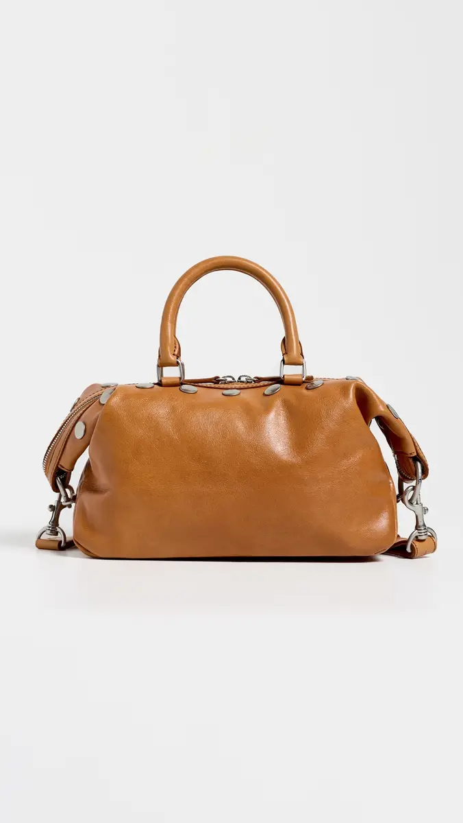 MARGESHERWOOD Dumpling Stud Mini Tote | Thumbnail 2 MARGESHERWOOD Dumpling Stud Mini Tote | Thumbnail 2