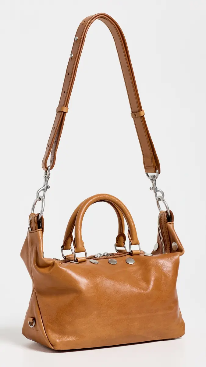 MARGESHERWOOD Dumpling Stud Mini Tote | Thumbnail 4 MARGESHERWOOD Dumpling Stud Mini Tote | Thumbnail 4