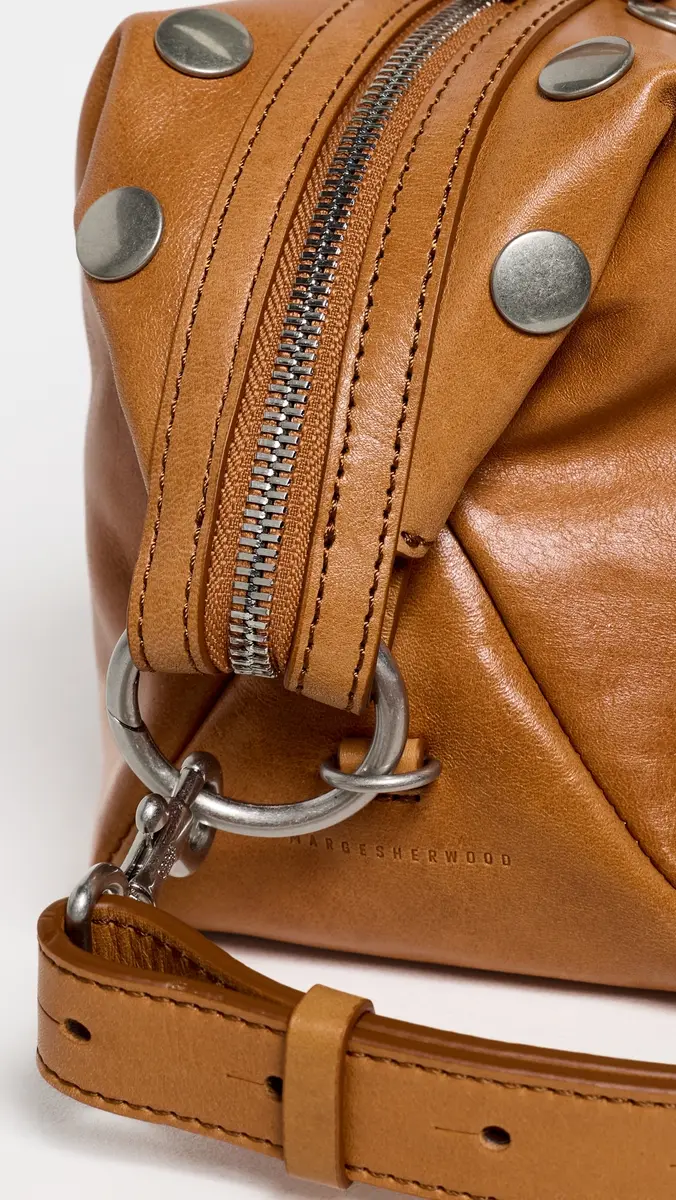 MARGESHERWOOD Dumpling Stud Mini Tote | Thumbnail 5 MARGESHERWOOD Dumpling Stud Mini Tote | Thumbnail 5