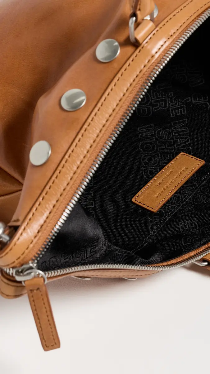 MARGESHERWOOD Dumpling Stud Mini Tote | Thumbnail 6 MARGESHERWOOD Dumpling Stud Mini Tote | Thumbnail 6
