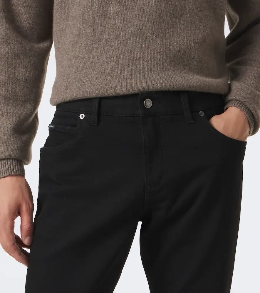 Dolce & Gabbana Slim jeans | Thumbnail 3
