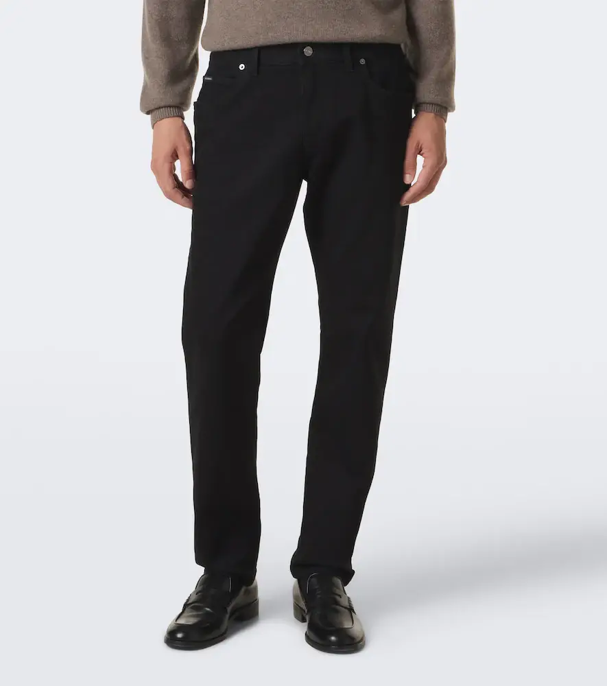 Dolce & Gabbana Slim jeans | Thumbnail 5
