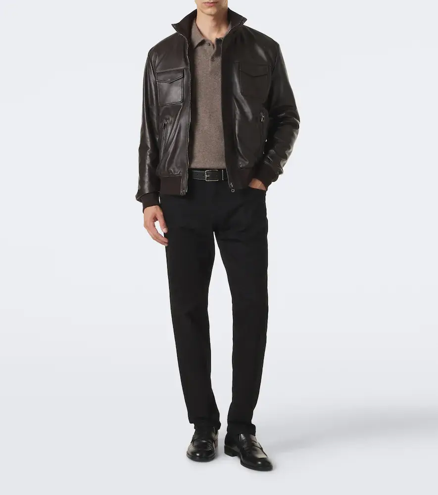 Dolce & Gabbana Slim jeans | Thumbnail 6