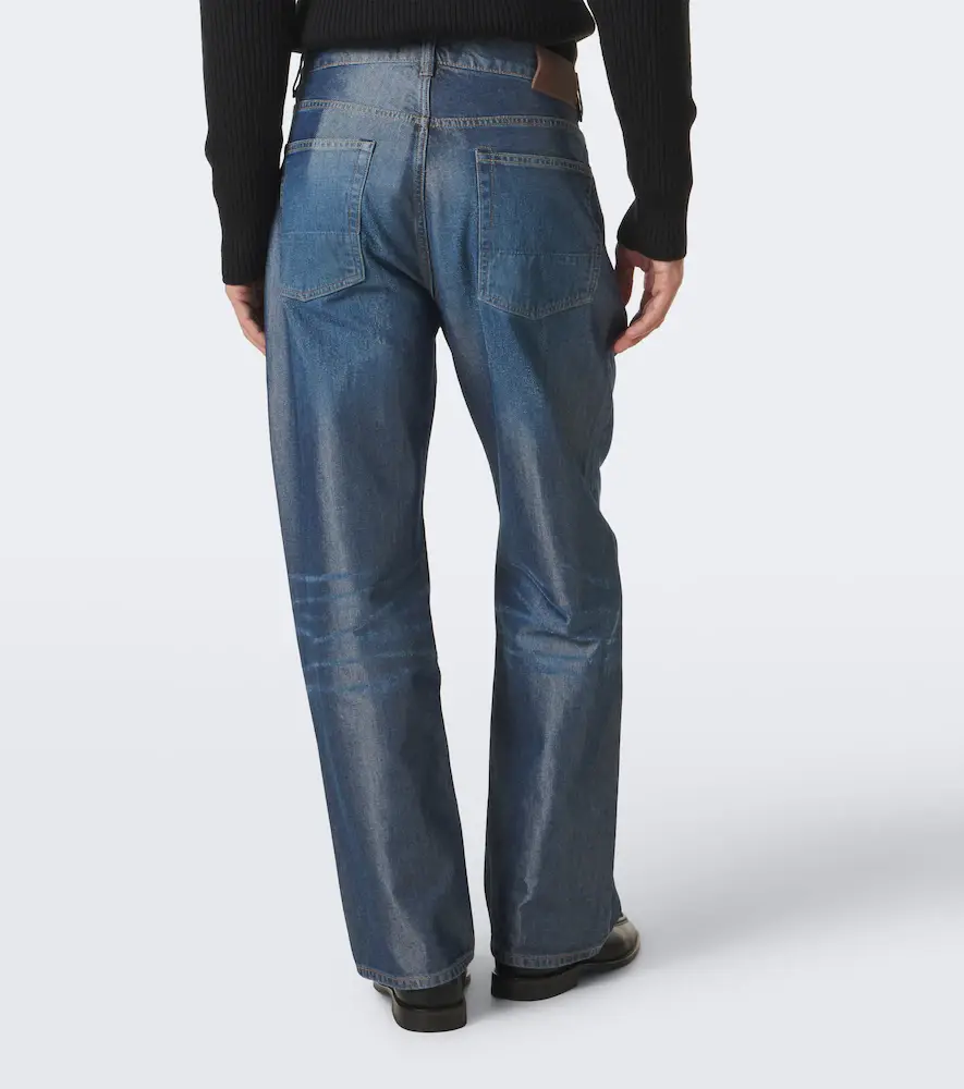 Our Legacy Third Cut straight jeans | Thumbnail 3 Our Legacy Third Cut straight jeans | Thumbnail 3
