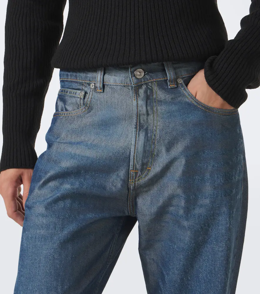 Our Legacy Third Cut straight jeans | Thumbnail 5 Our Legacy Third Cut straight jeans | Thumbnail 5