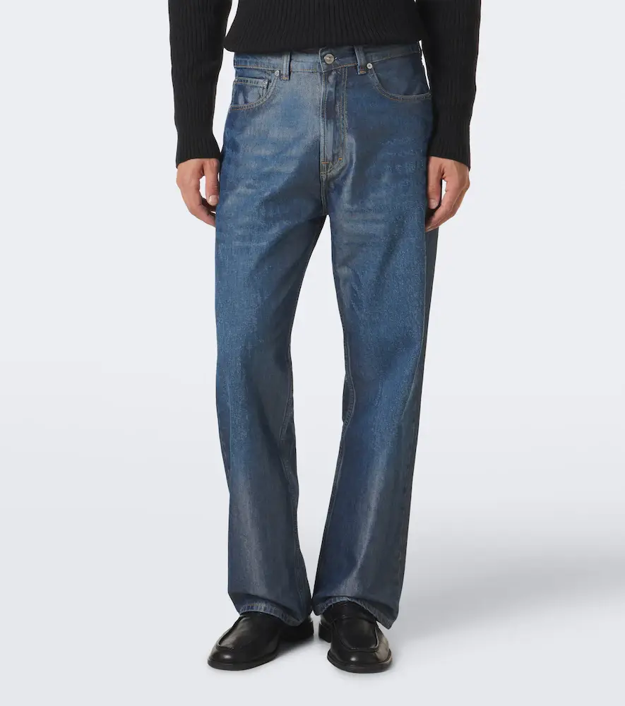 Our Legacy Third Cut straight jeans | Thumbnail 6 Our Legacy Third Cut straight jeans | Thumbnail 6