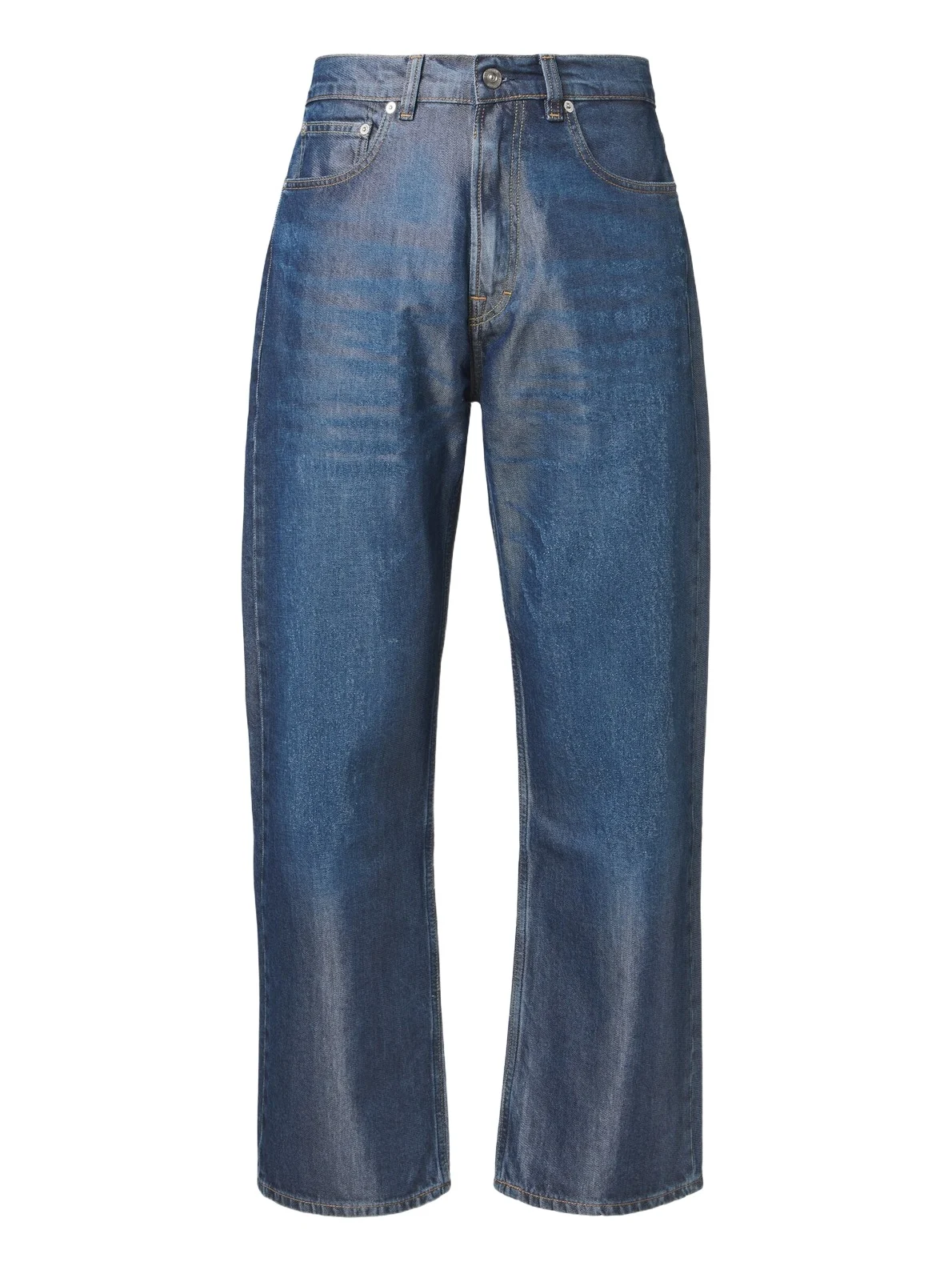 Third Cut straight jeans Third Cut straight jeans