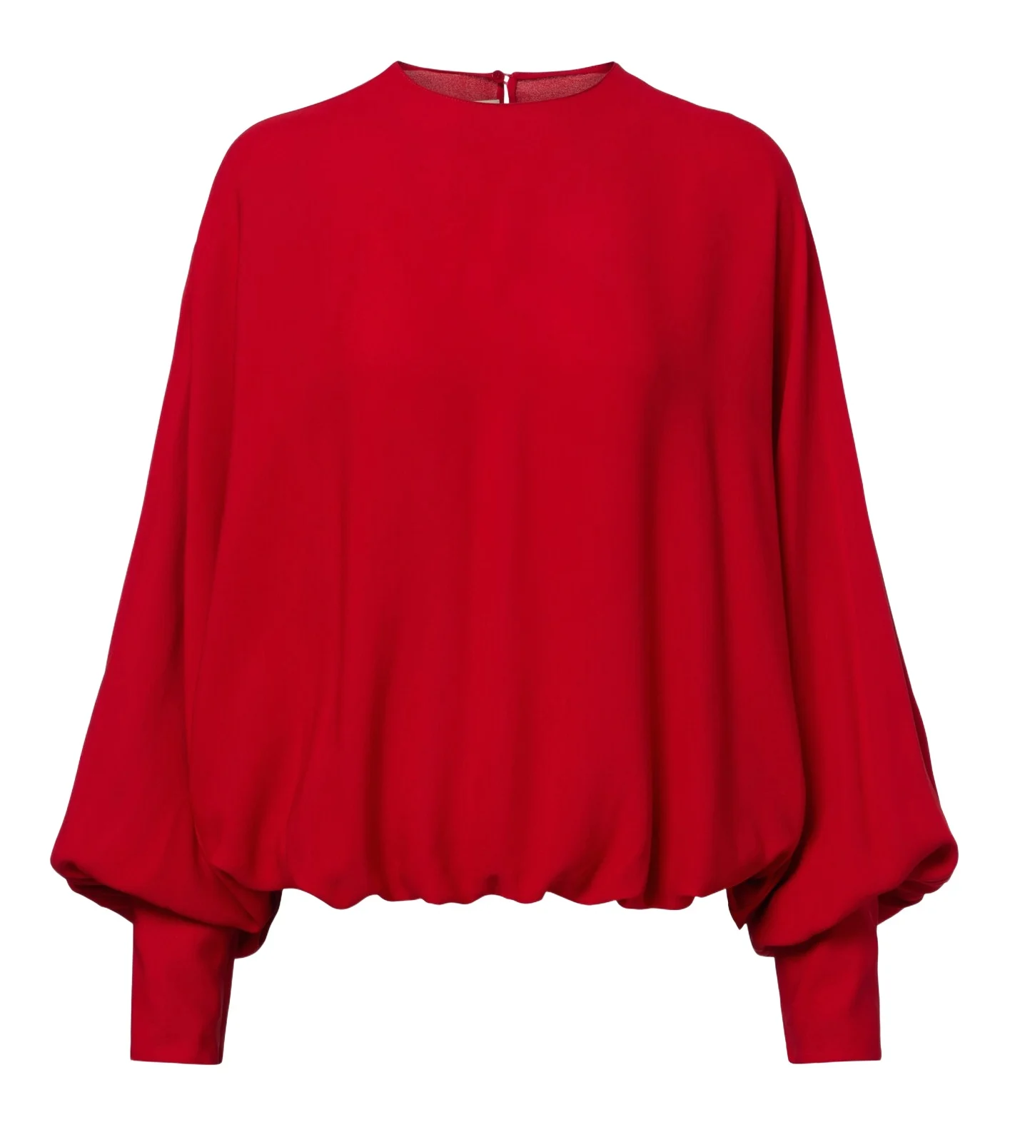 Silk georgette blouse Silk georgette blouse