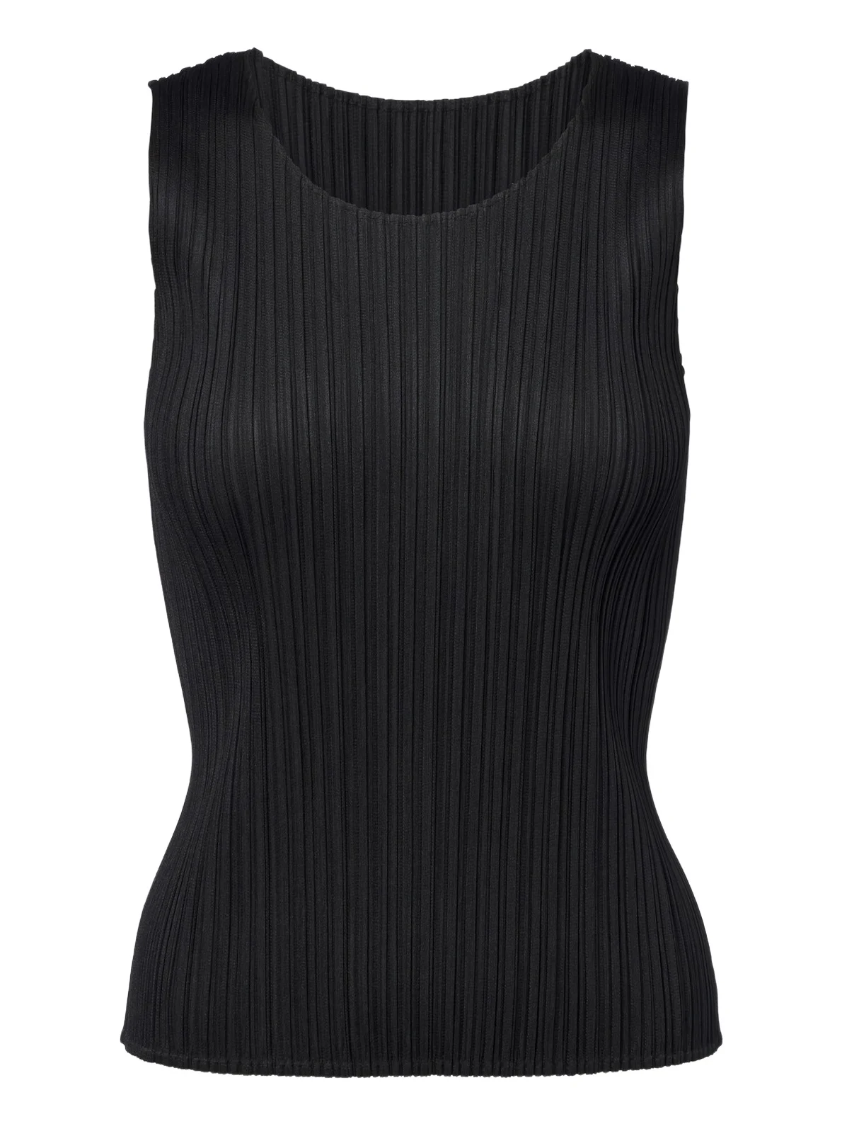 Basics pleated top Basics pleated top