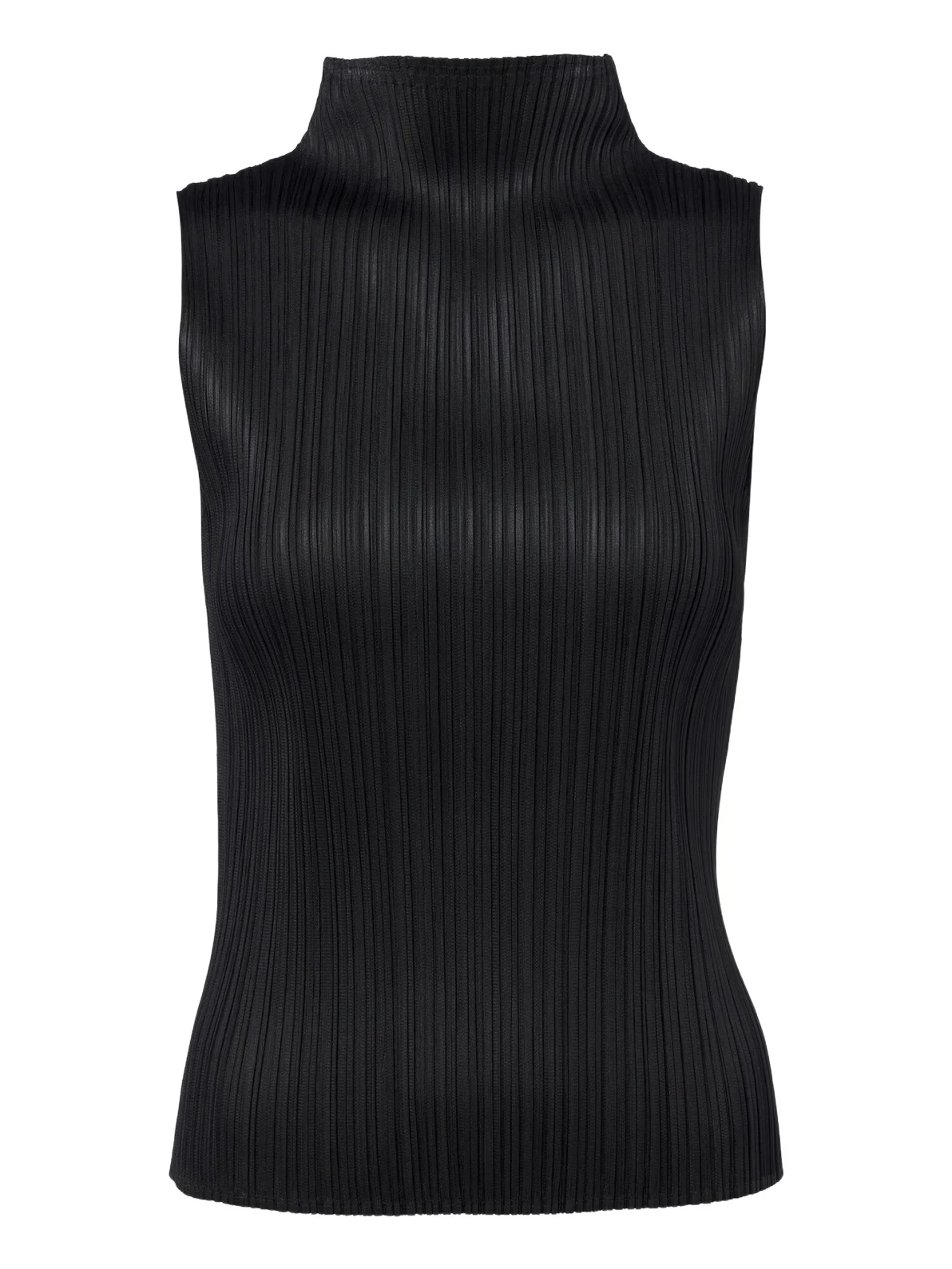Basics pleated top Basics pleated top