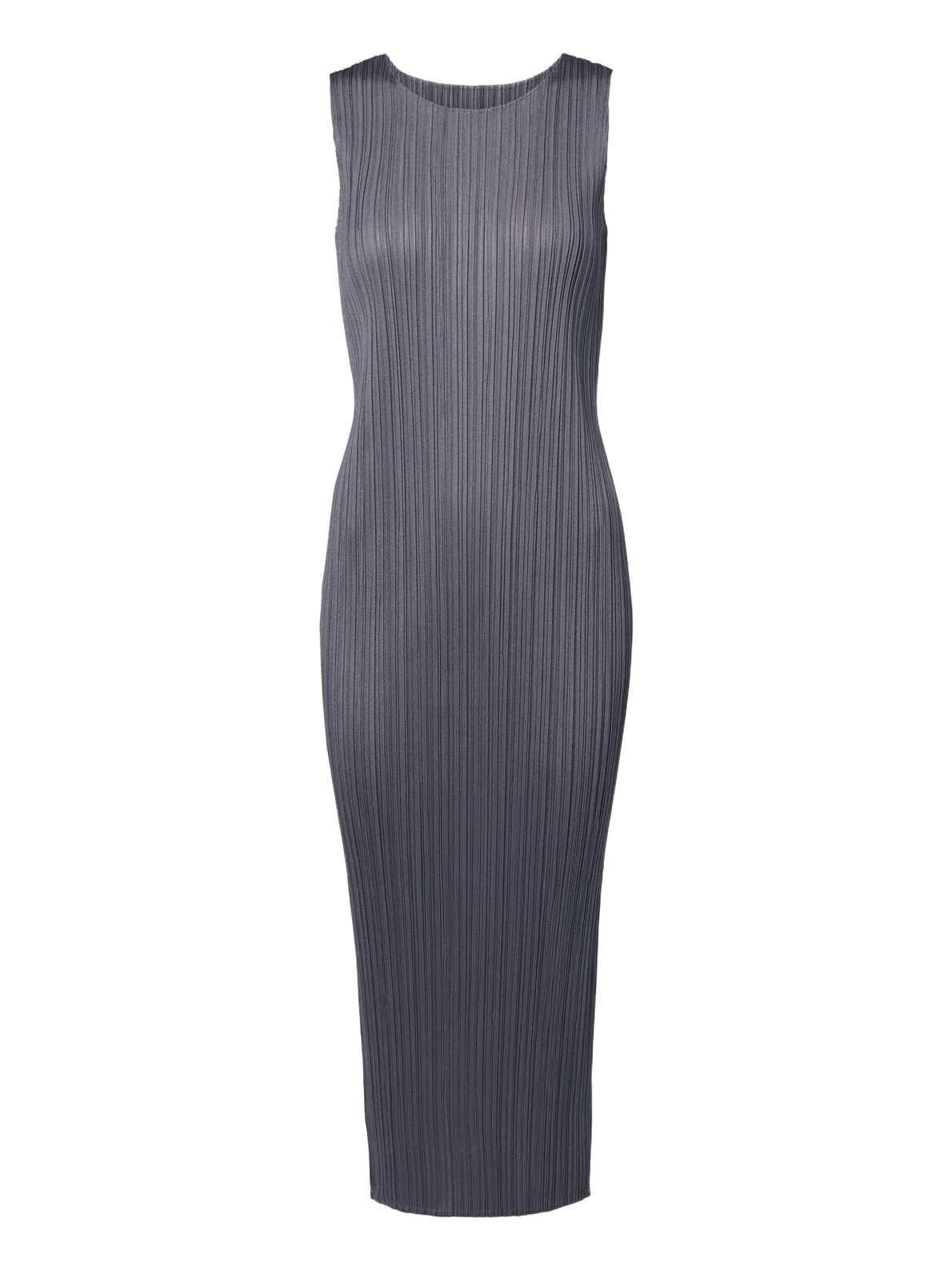 Basics pleated midi dress Basics pleated midi dress