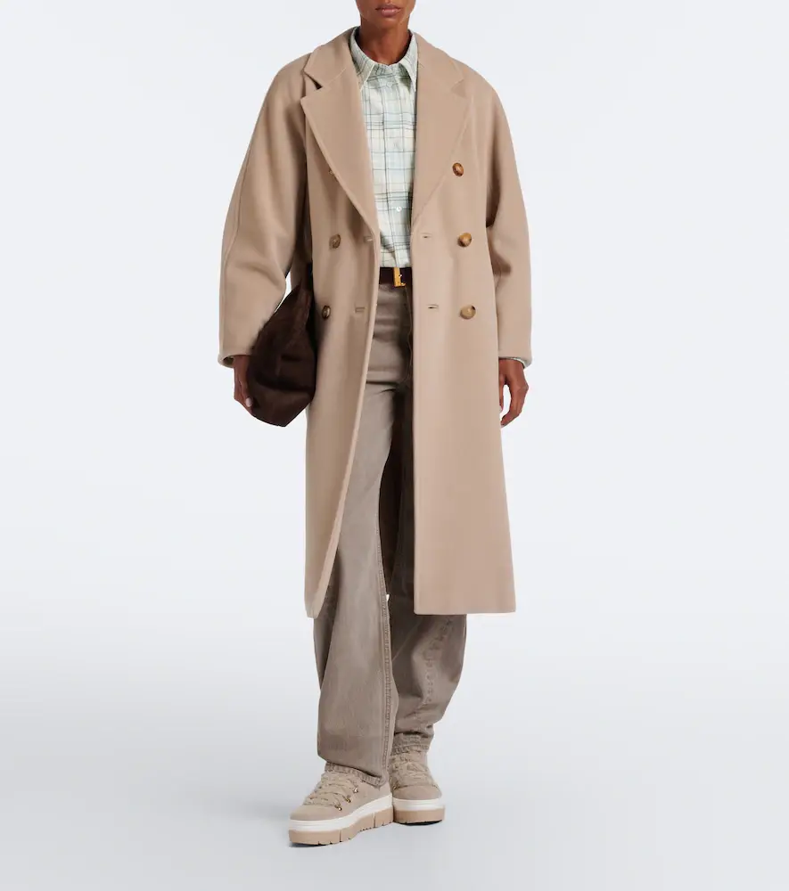 Bogner Vaduz shearling and suede ankle boots | Thumbnail 5