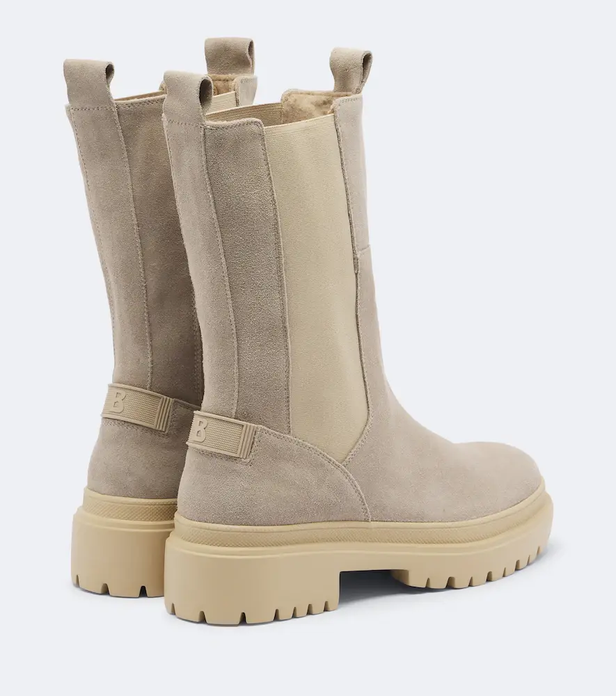 Bogner Chesa Alpina suede Chelsea boots | Thumbnail 2