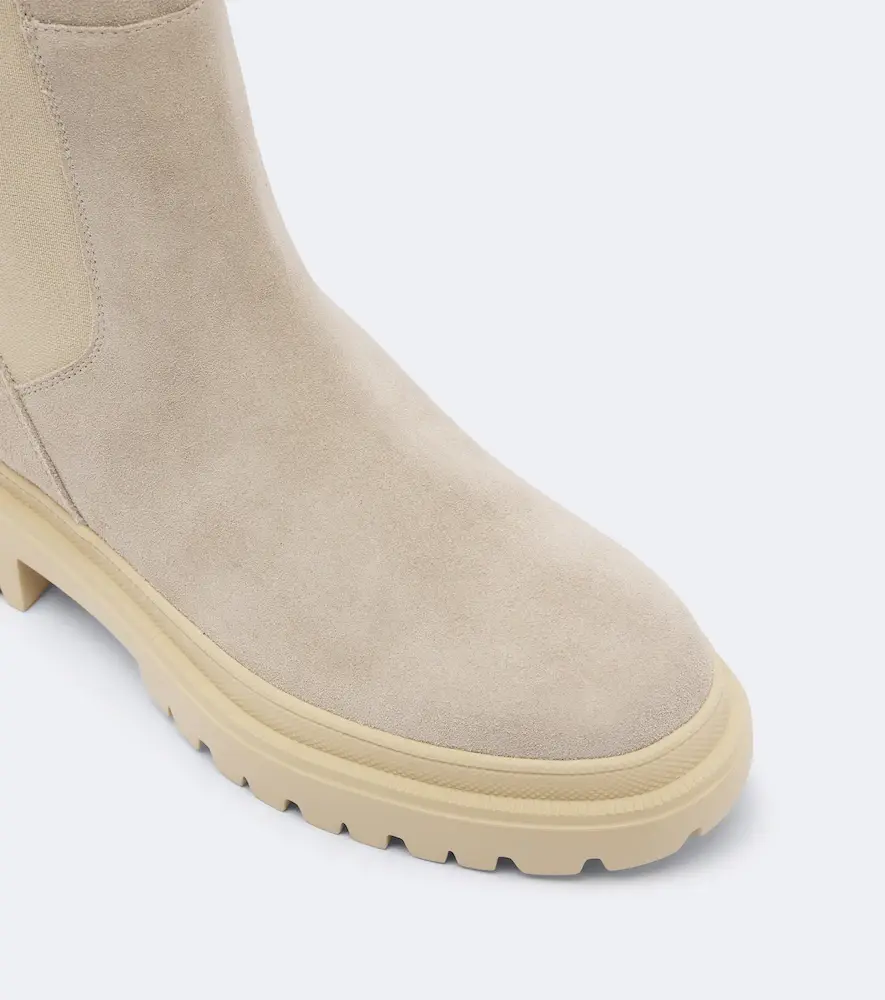 Bogner Chesa Alpina suede Chelsea boots | Thumbnail 3