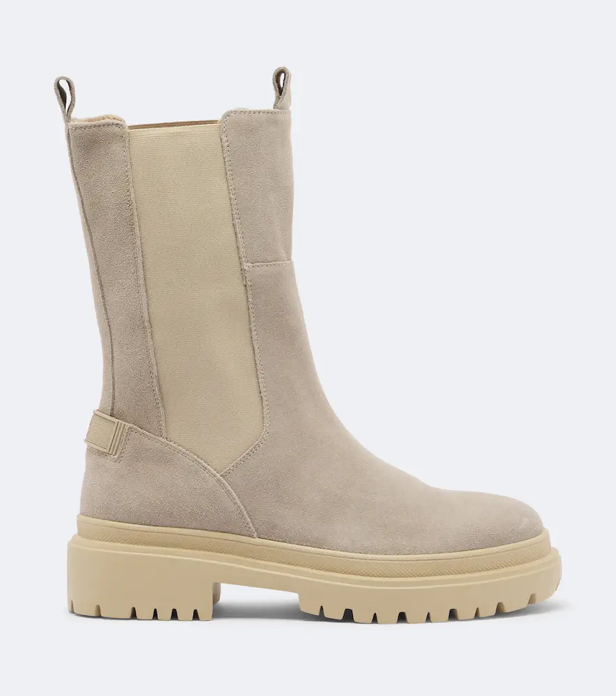 Bogner Chesa Alpina suede Chelsea boots | Thumbnail 4