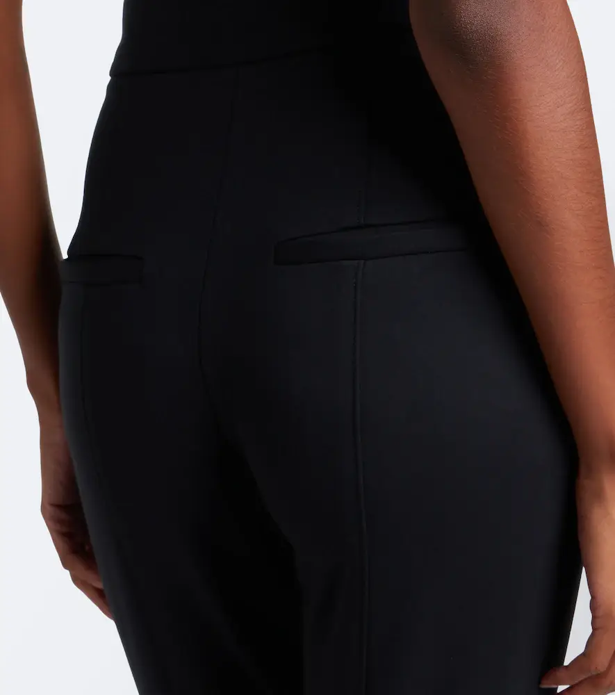 Veronica Beard Landren stirrup pants | Thumbnail 3 Veronica Beard Landren stirrup pants | Thumbnail 3