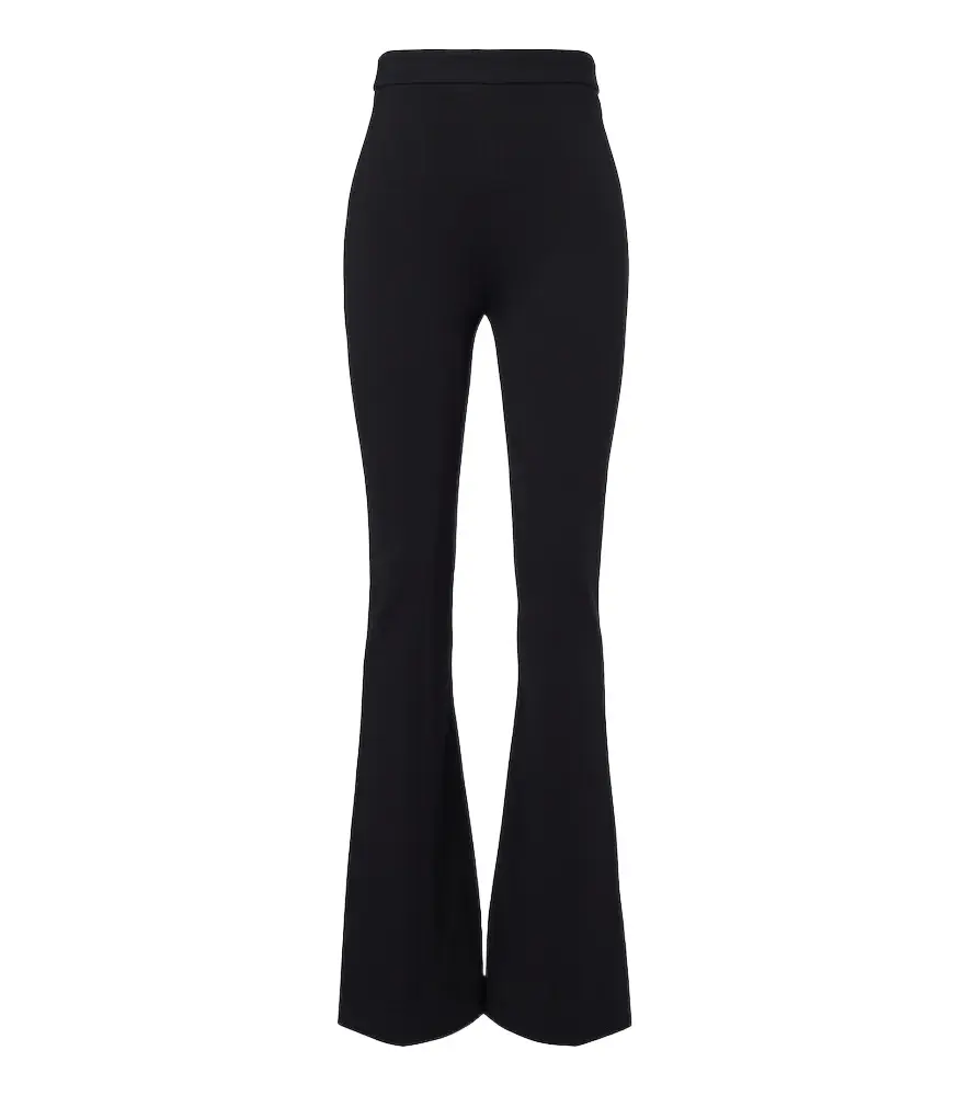 Gracie flared pants Gracie flared pants