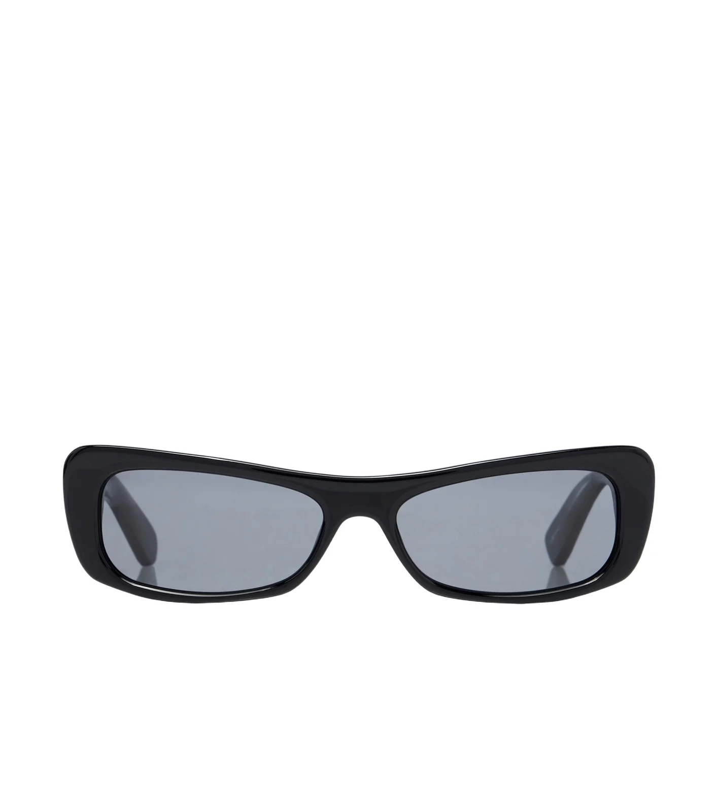 Capri rectangular sunglasses Capri rectangular sunglasses