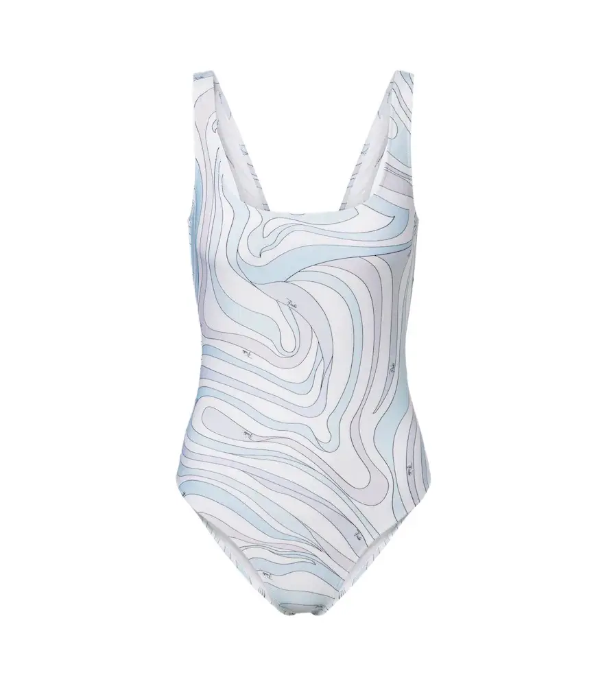 PUCCI Marmo swimsuit | Image 1 PUCCI Marmo swimsuit | Image 1