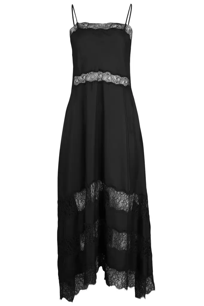 Ulla Johnson Coco Sleeveless Dress | Image 1 Ulla Johnson Coco Sleeveless Dress | Image 1