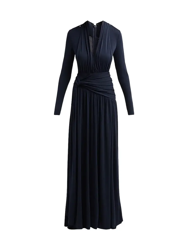 Women's Zaviana Jersey Maxi Dress Women's Zaviana Jersey Maxi Dress