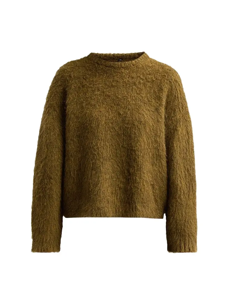 Women's Oversized Grunge Sweater Women's Oversized Grunge Sweater