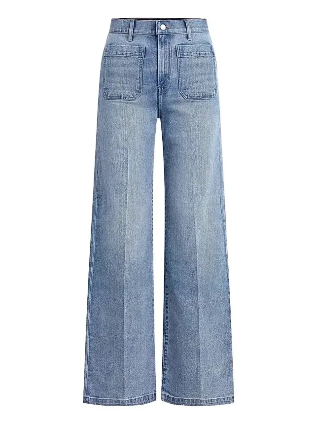 Joe's Jeans Women's The Mia Patch Pocket Jeans